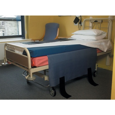 Emergency Evacuation Anti-Pressure Mattress Overlay